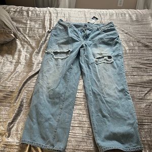 Shein XXL Jean